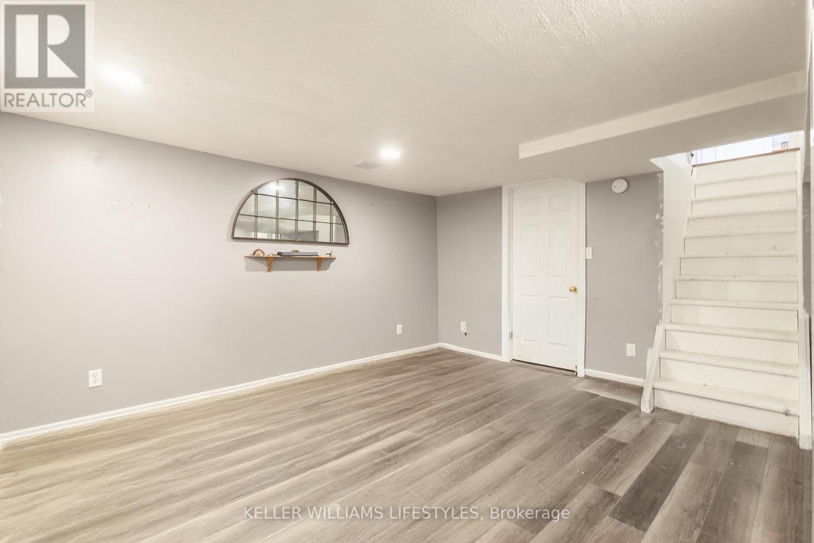 188 Cayley Street, Goderich (Goderich (Town)), ON - Indoor