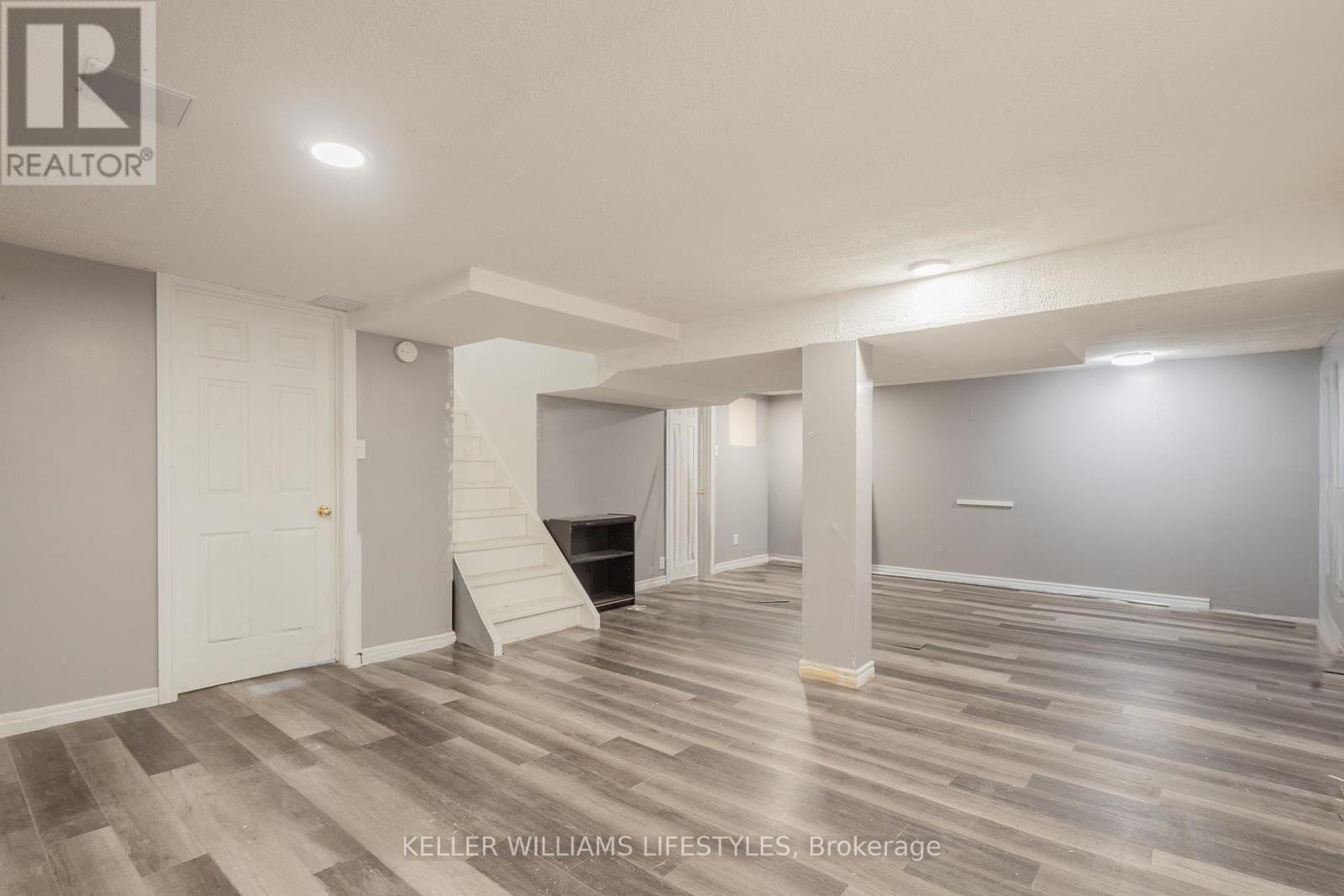 188 Cayley Street, Goderich (Goderich (Town)), ON - Indoor