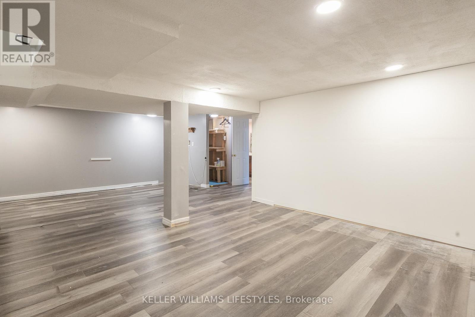 188 Cayley Street, Goderich (Goderich (Town)), ON - Indoor