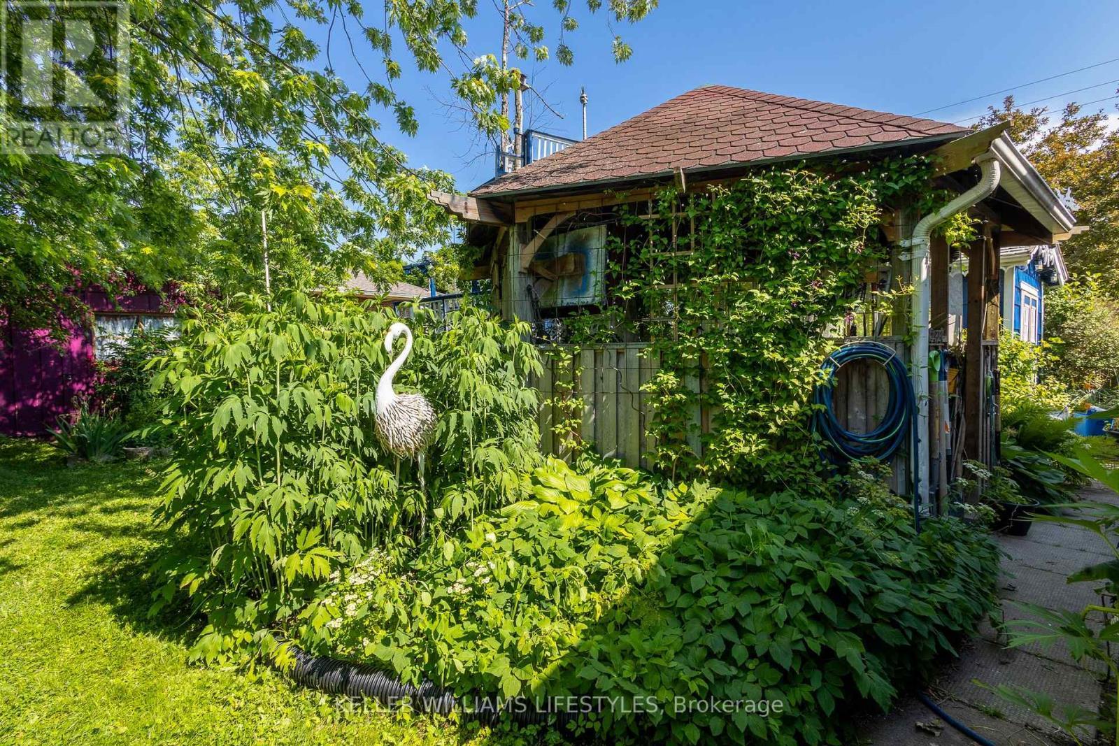 188 Cayley Street, Goderich (Goderich (Town)), ON - Outdoor