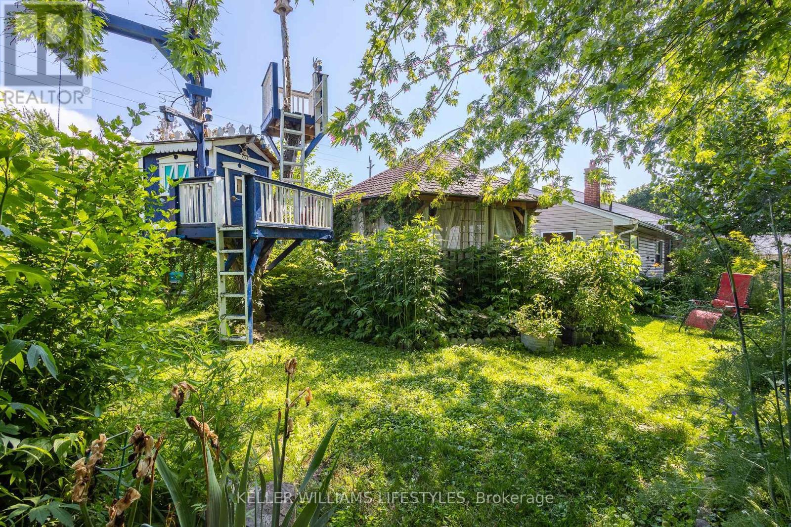 188 Cayley Street, Goderich (Goderich (Town)), ON - Outdoor