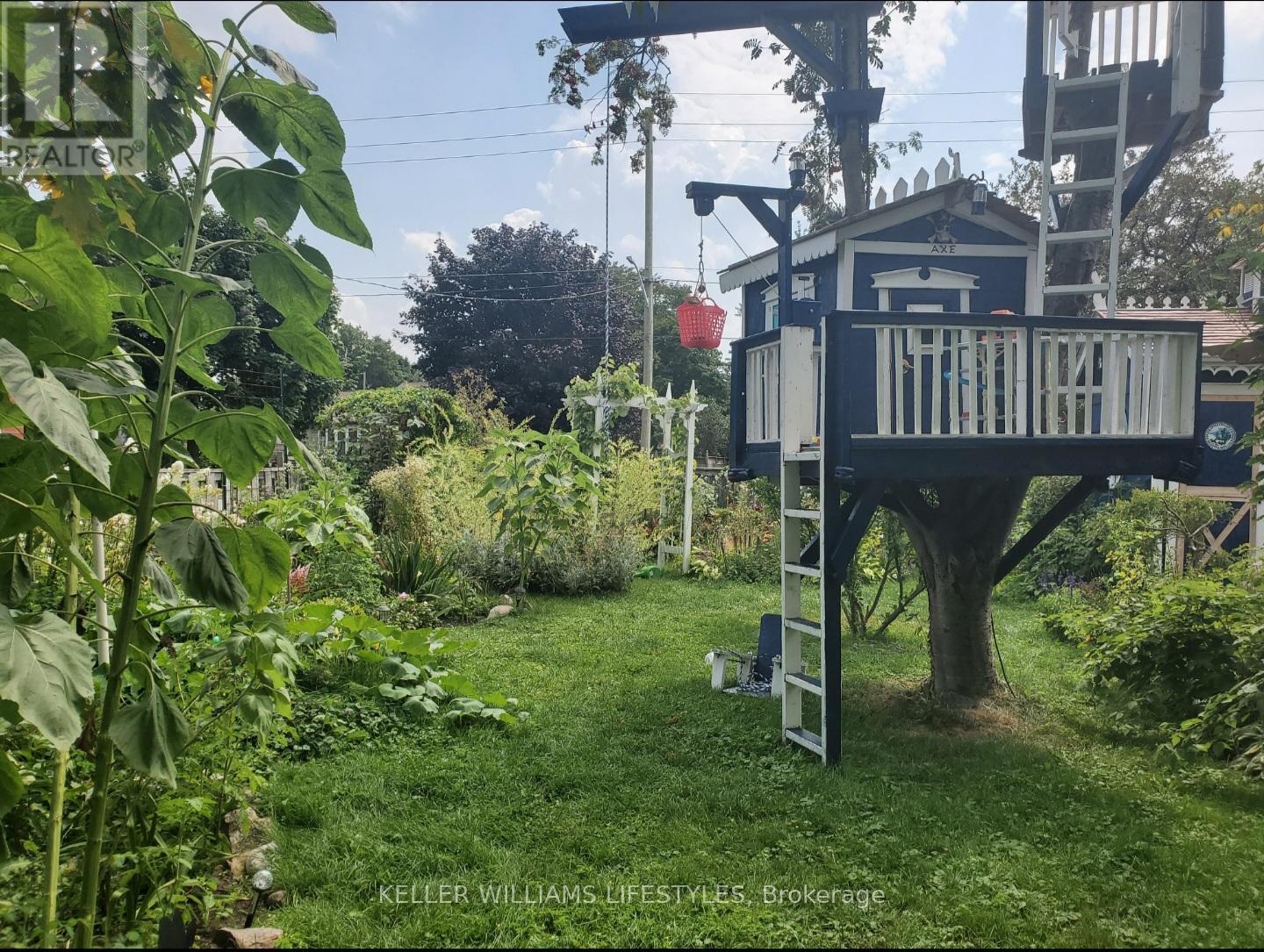 188 Cayley Street, Goderich (Goderich (Town)), ON - Outdoor