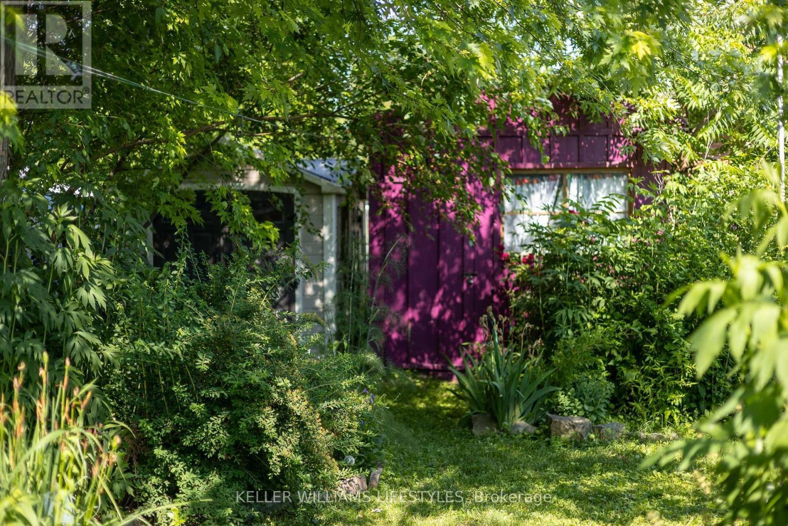 188 Cayley Street, Goderich (Goderich (Town)), ON - Outdoor
