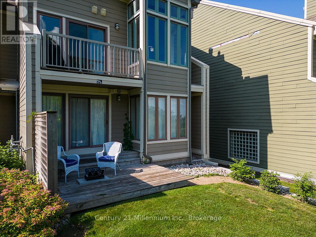 121 - 796404 Grey Road 19, Blue Mountains, ON - Outdoor With Exterior