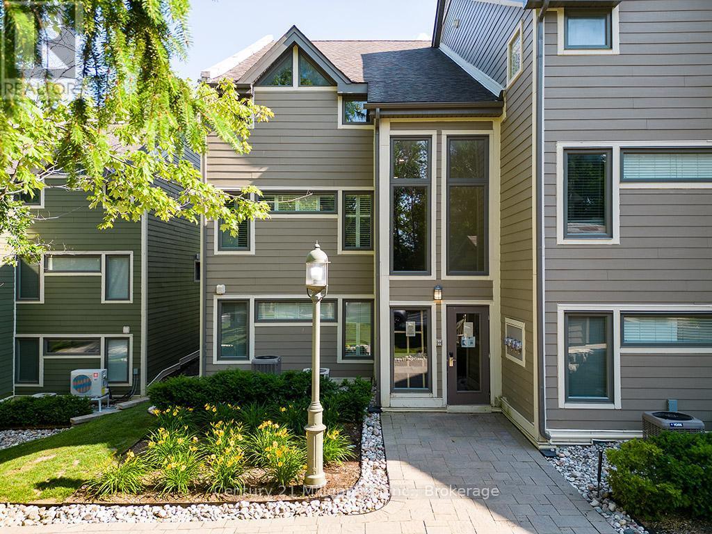 121 - 796404 Grey Road 19, Blue Mountains, ON - Outdoor With Facade