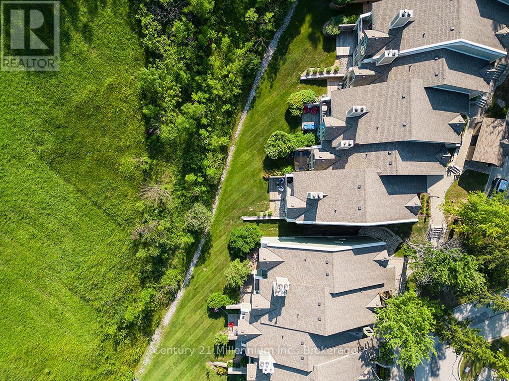 121 - 796404 Grey Road 19, Blue Mountains, ON - Outdoor