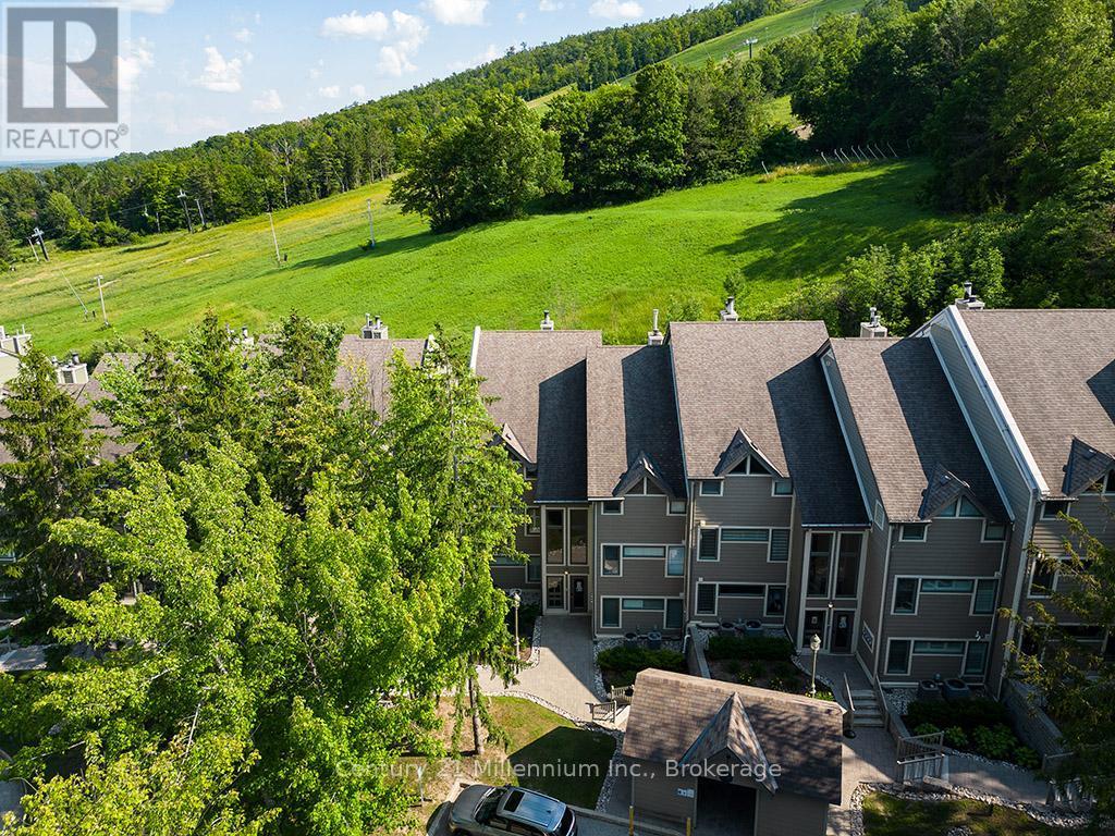 121 - 796404 Grey Road 19, Blue Mountains, ON - Outdoor