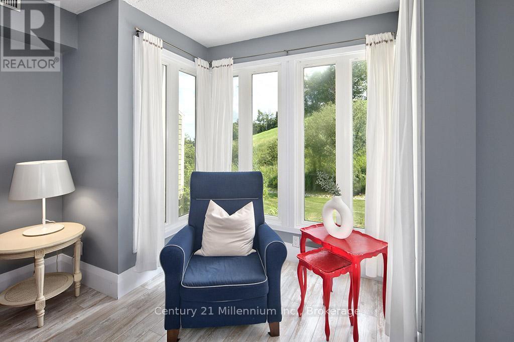 121 - 796404 Grey Road 19, Blue Mountains, ON - Indoor