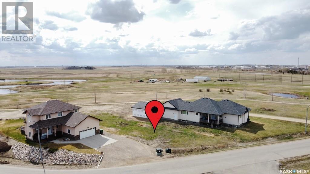 58 Aspen Village Drive, Edenwold Rm No. 158, SK