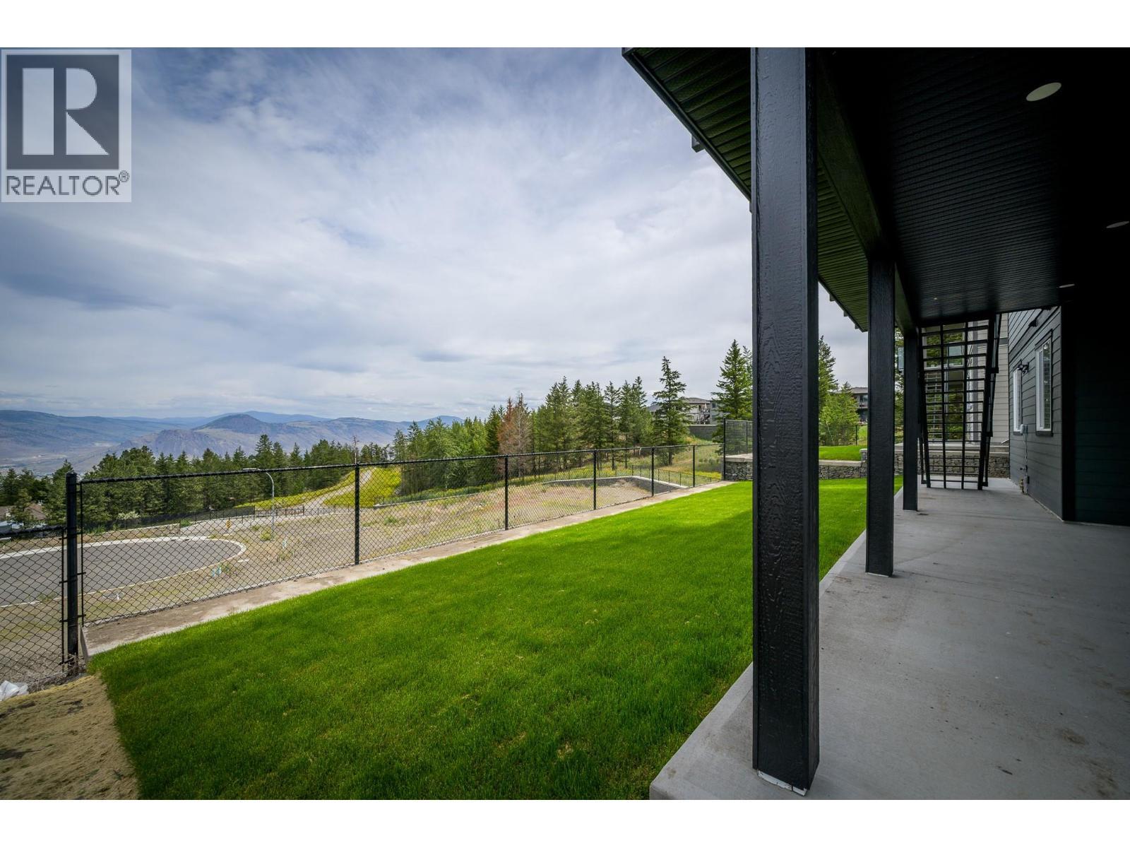 2138 Linfield Drive, Kamloops, BC - Outdoor