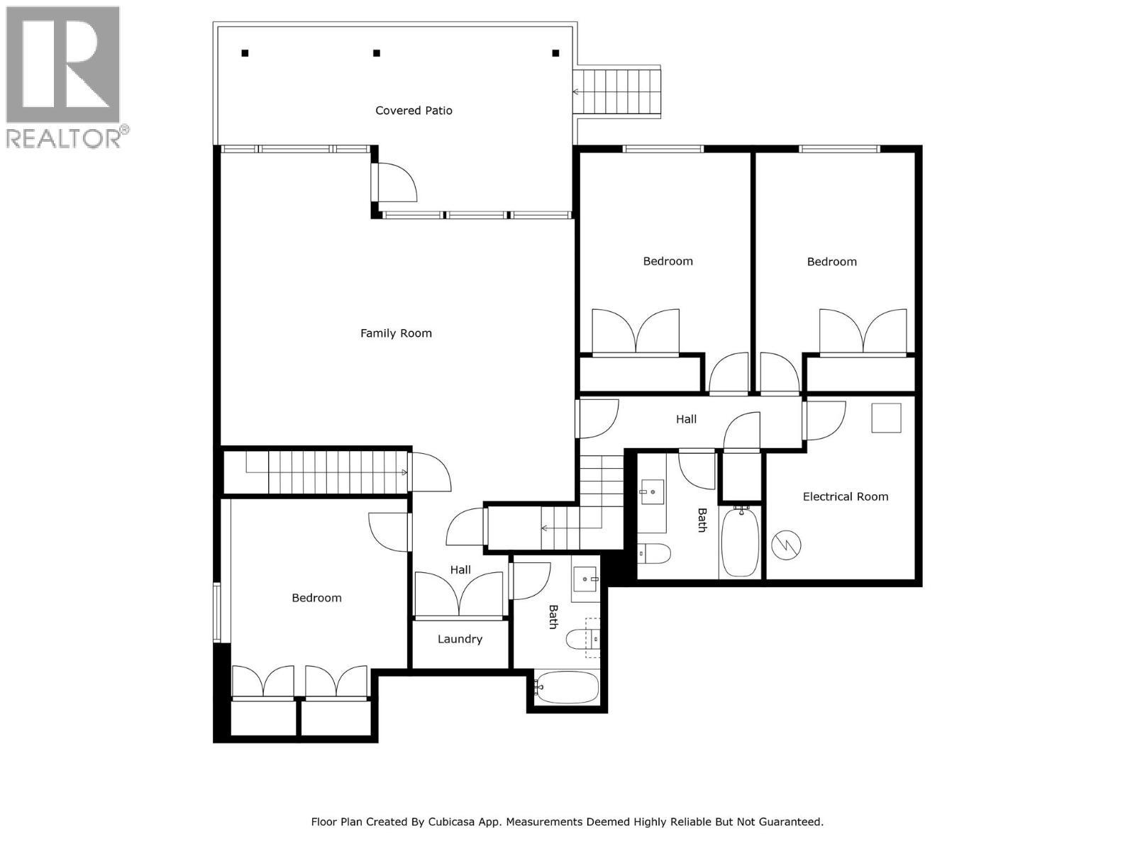 2138 Linfield Drive, Kamloops, BC - Other