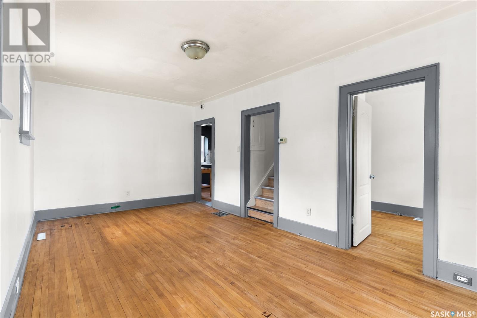 1424 Royal Street, Regina, SK - Indoor Photo Showing Other Room