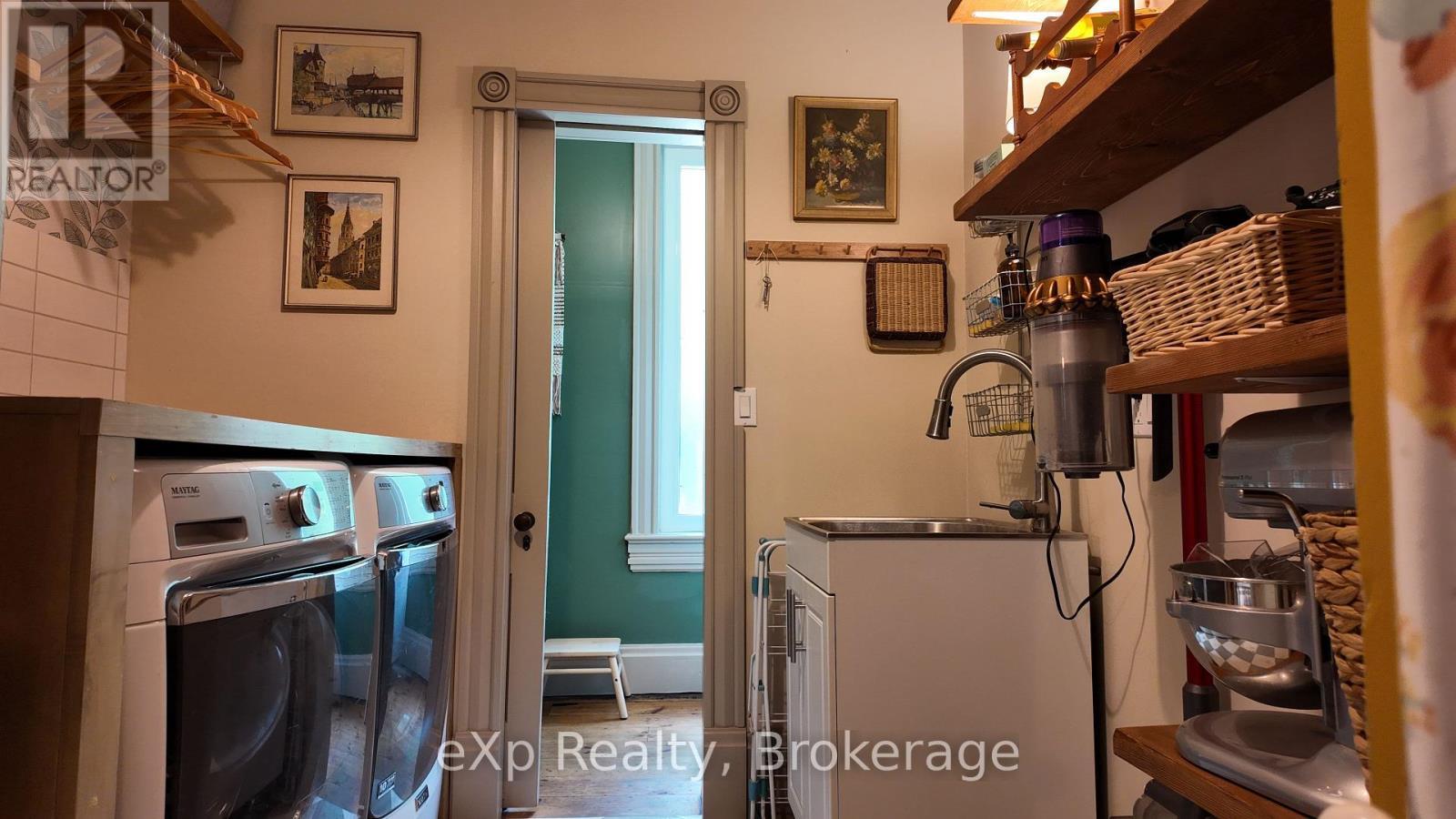 1337 Bruce Road 15, Brockton, ON - Indoor