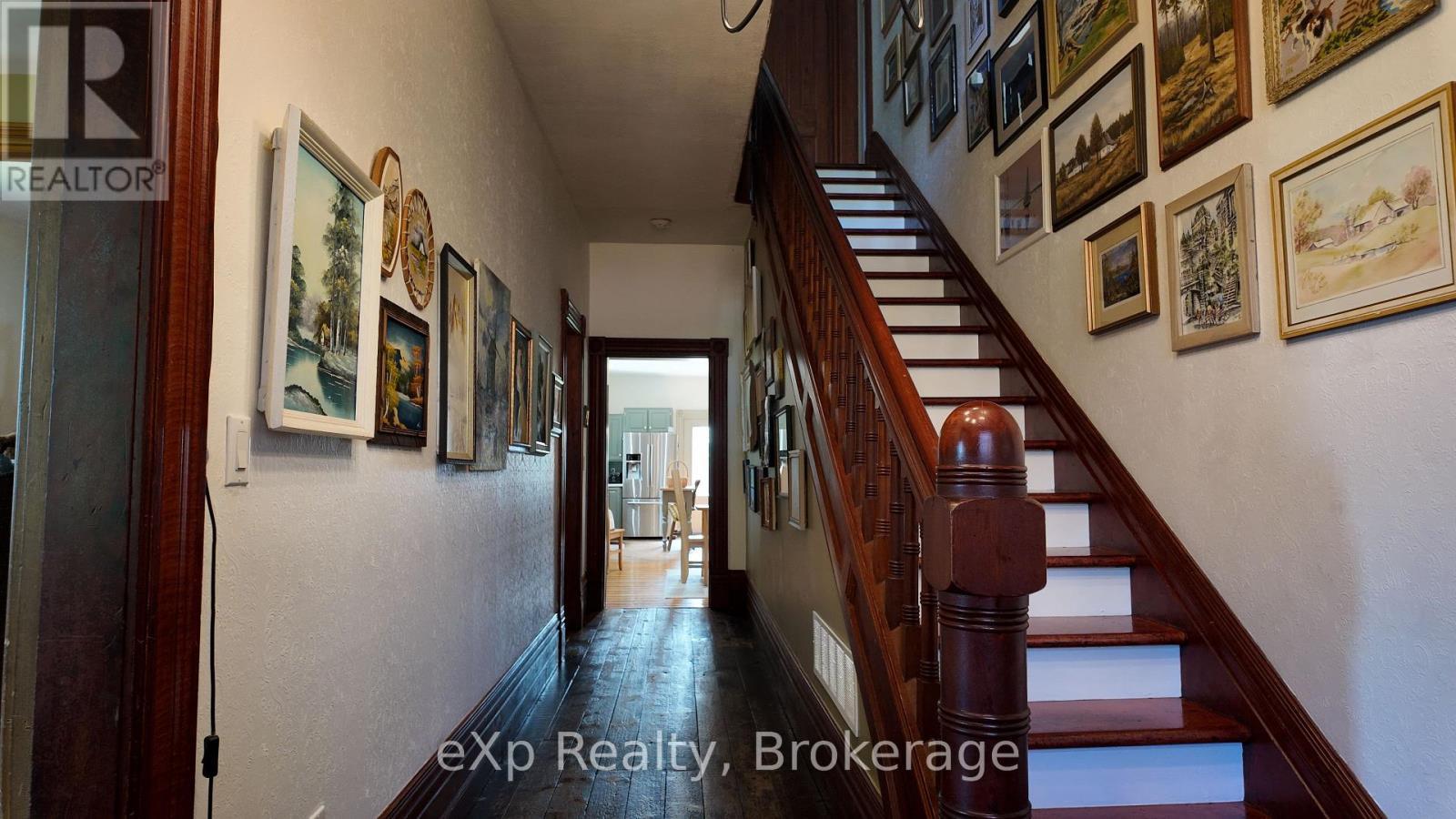 1337 Bruce Road 15, Brockton, ON - Indoor Photo Showing Other Room