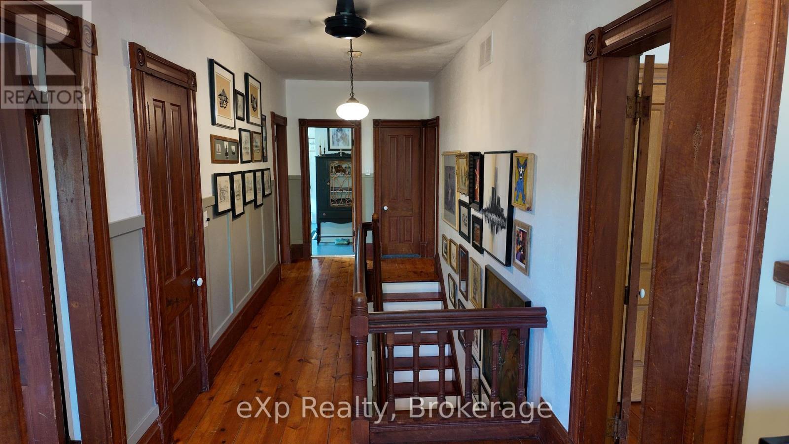 1337 Bruce Road 15, Brockton, ON - Indoor Photo Showing Other Room