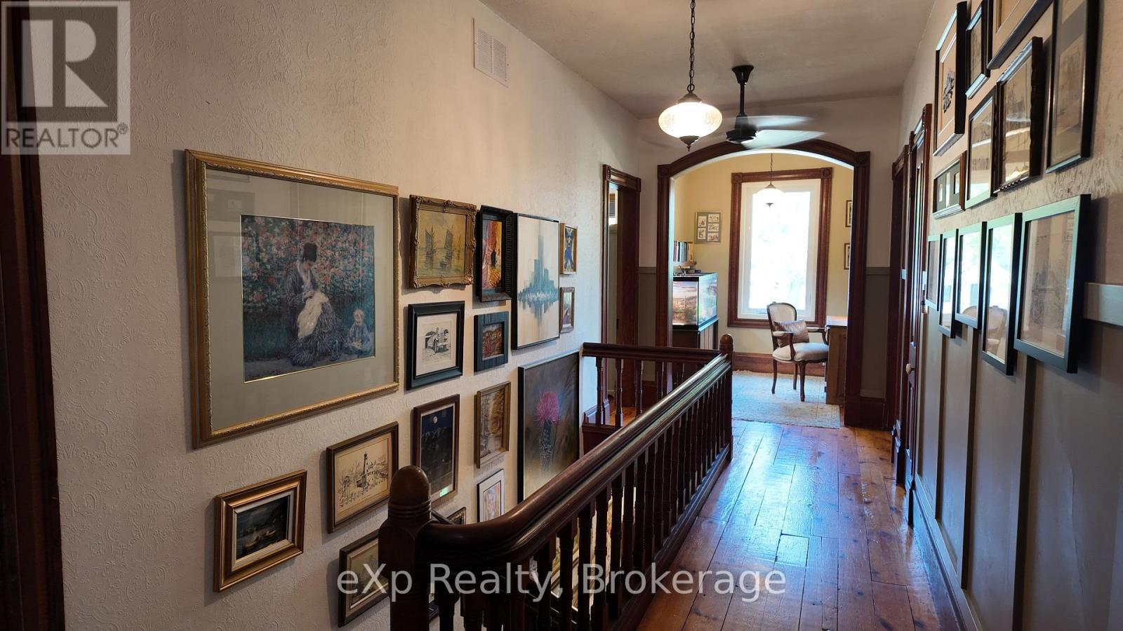 1337 Bruce Road 15, Brockton, ON - Indoor Photo Showing Other Room