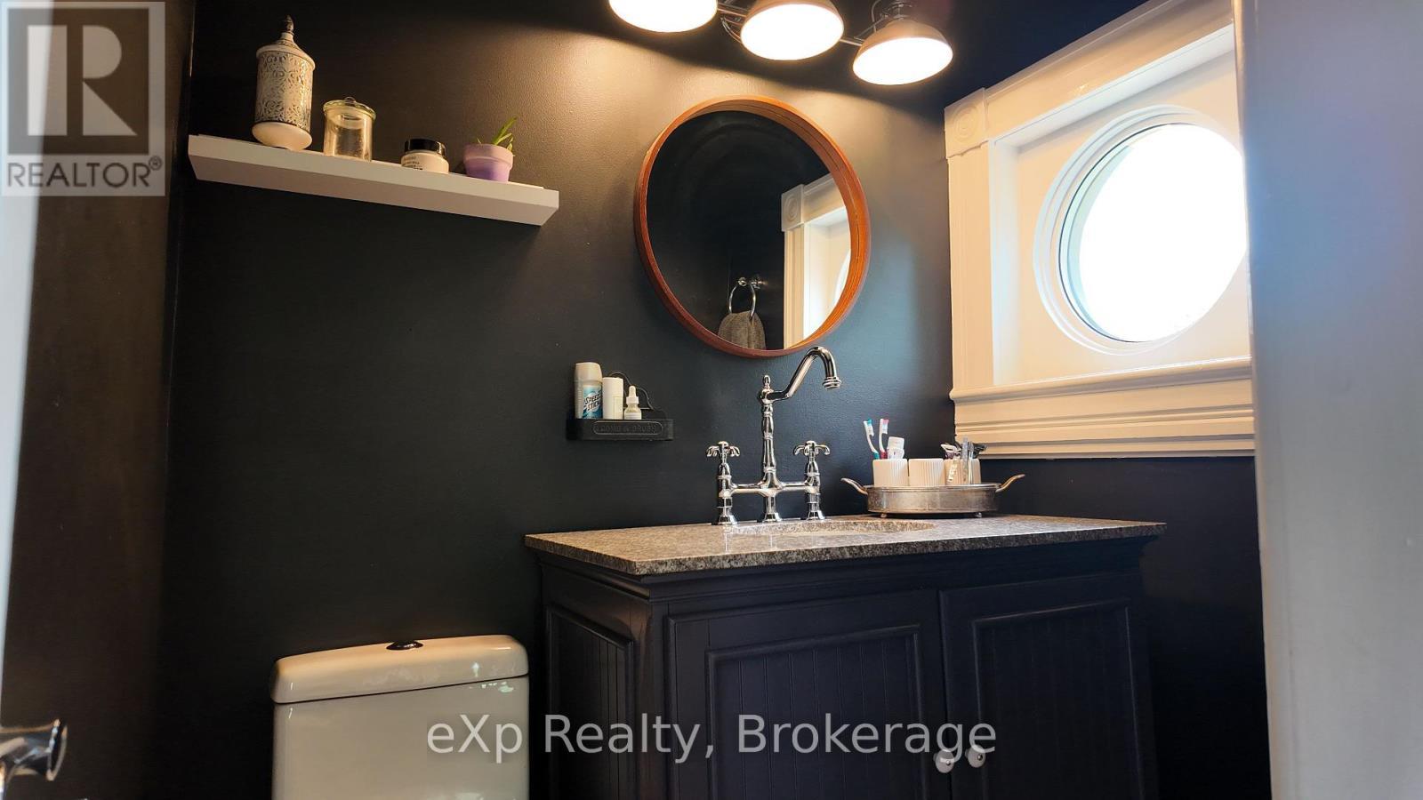 1337 Bruce Road 15, Brockton, ON - Indoor