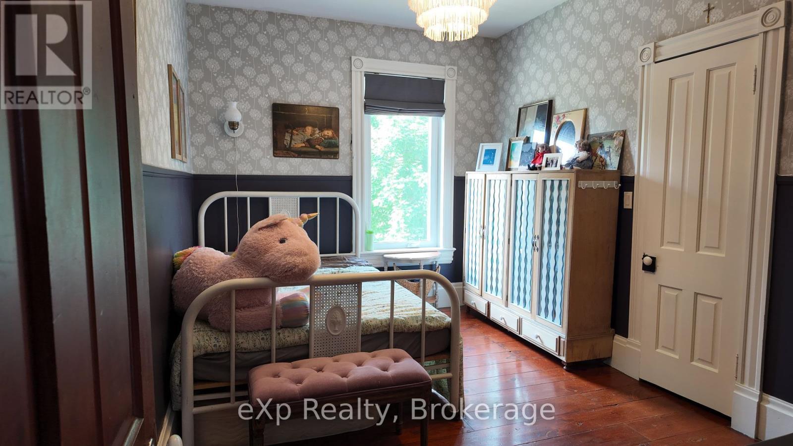 1337 Bruce Road 15, Brockton, ON - Indoor Photo Showing Other Room