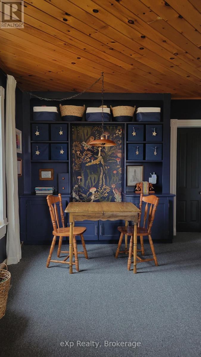 1337 Bruce Road 15, Brockton, ON - Indoor