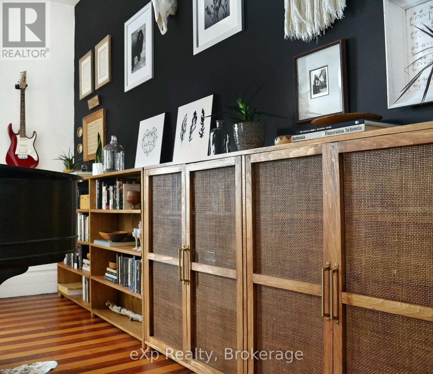 1337 Bruce Road 15, Brockton, ON - Indoor Photo Showing Other Room