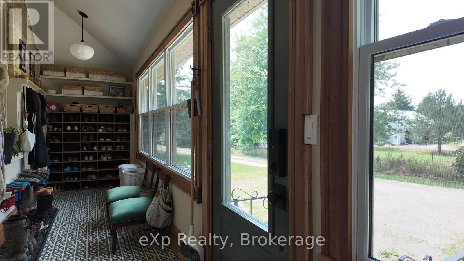 1337 Bruce Road 15, Brockton, ON - Indoor Photo Showing Other Room