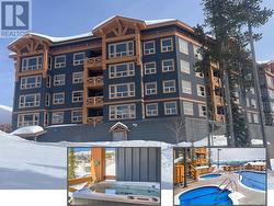 5300 Big White Road Unit# 203B Big White, BC V1P 1P3