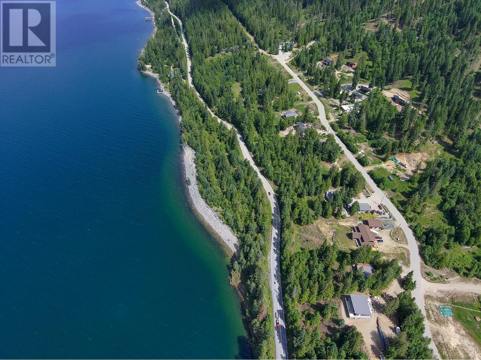 13635 3A Highway, Boswell, BC