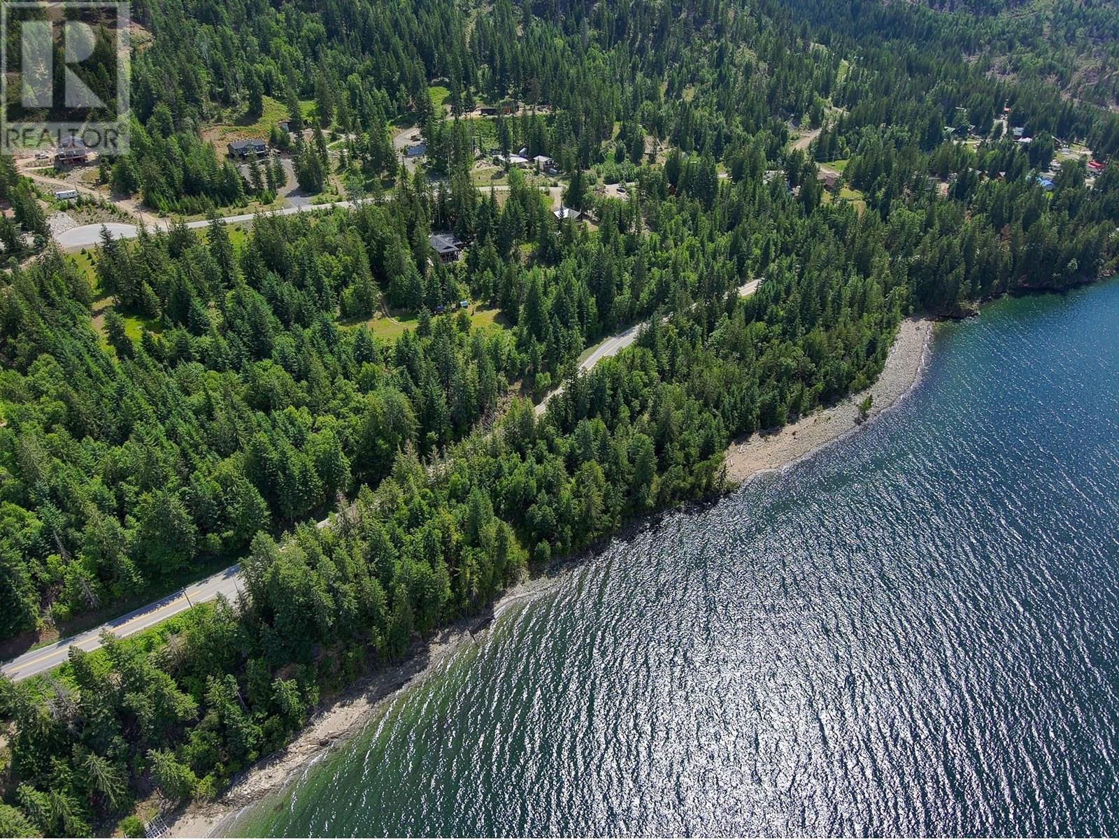 13635 3A Highway, Boswell, BC