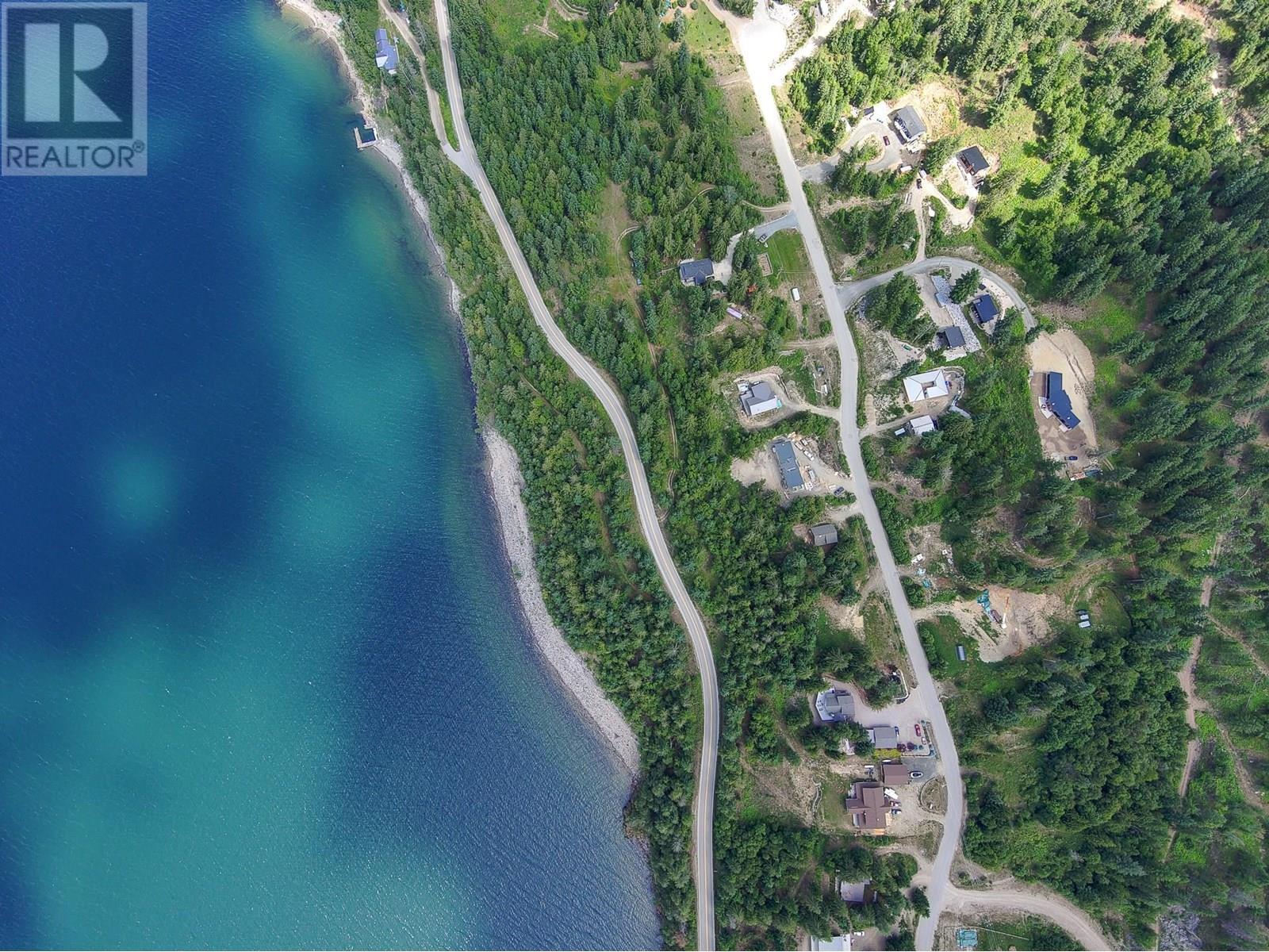 13635 3A Highway, Boswell, BC