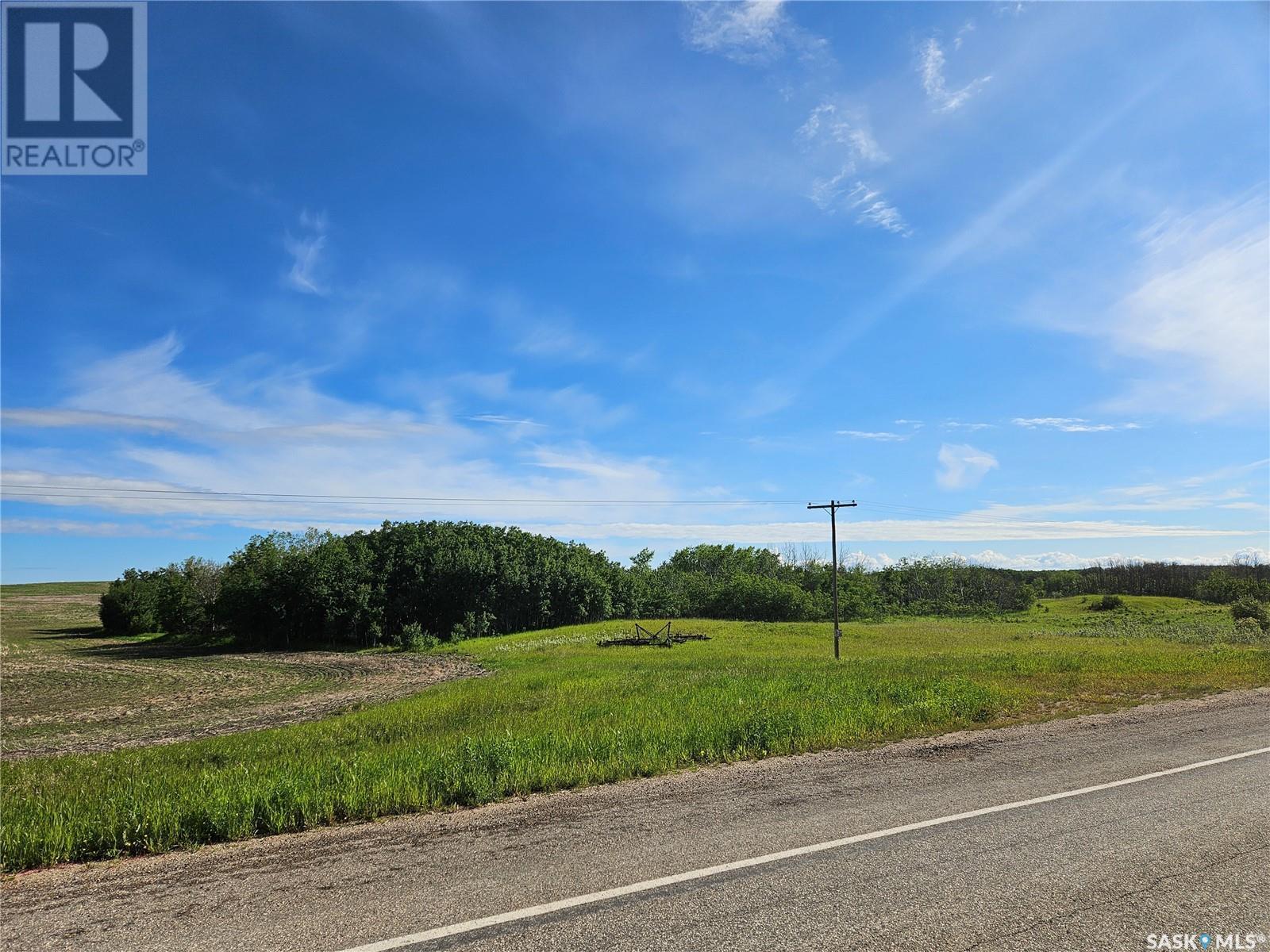 Rm Douglas Land, Douglas Rm No. 436, SK