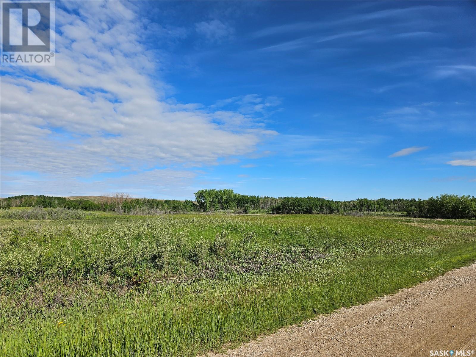 Rm Douglas Land, Douglas Rm No. 436, SK