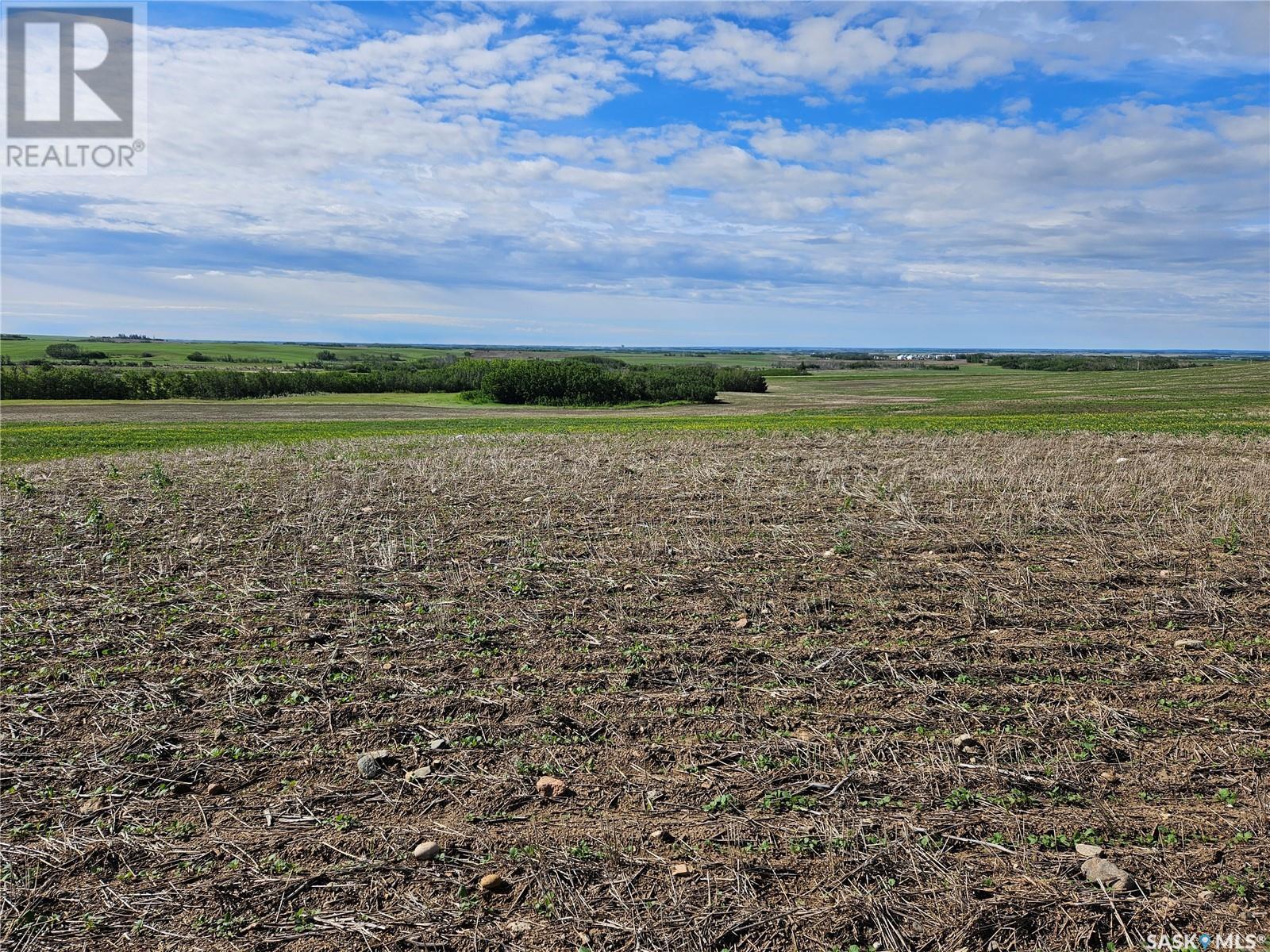 Rm Douglas Land, Douglas Rm No. 436, SK