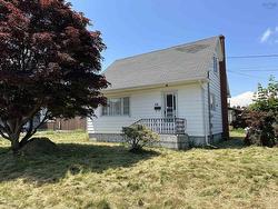 66 High Street North Sydney, NS B2A 2A7