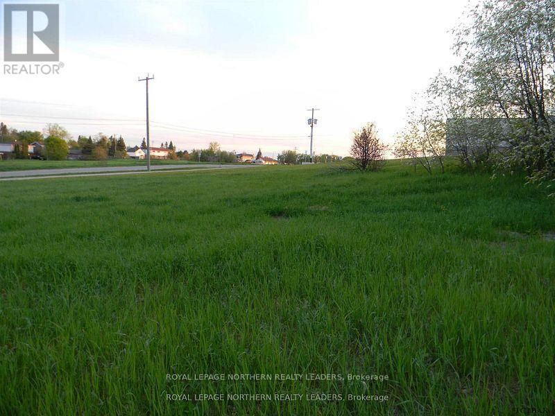 Lot 15 Cameron Street N, Timmins (Tm - Tnw - Algonquin To Jubilee), ON