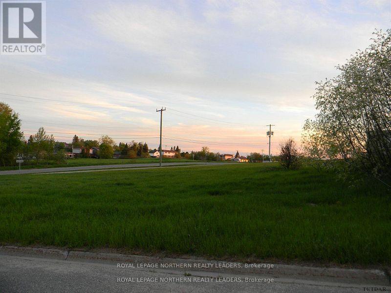 Lot 15 Cameron Street N, Timmins (Tm - Tnw - Algonquin To Jubilee), ON