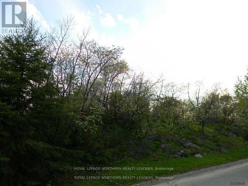 Lot 15 Cameron Street N, Timmins (Tm - Tnw - Algonquin To Jubilee), ON