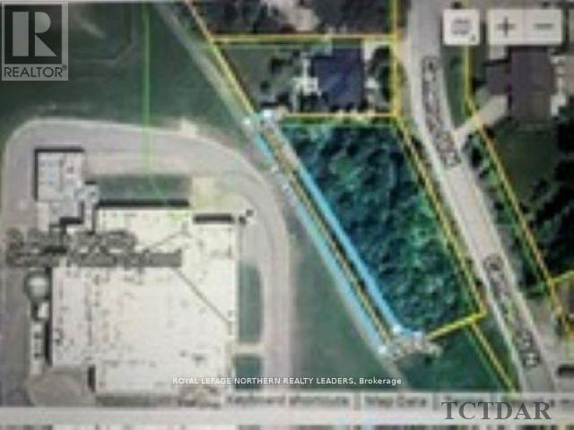 Lot 15 Cameron Street N, Timmins (Tm - Tnw - Algonquin To Jubilee), ON