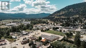 Lumby - 910 Lumby Mabel Lake Road, Lumby, BC