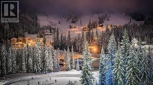 Ski Silver Star - 910 Lumby Mabel Lake Road, Lumby, BC