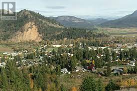 Lumby - 910 Lumby Mabel Lake Road, Lumby, BC