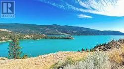 Vernon surrounded by 3 lakes -