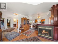 Living/Dining Room -