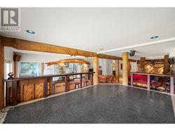 Dance/ Exercise area -