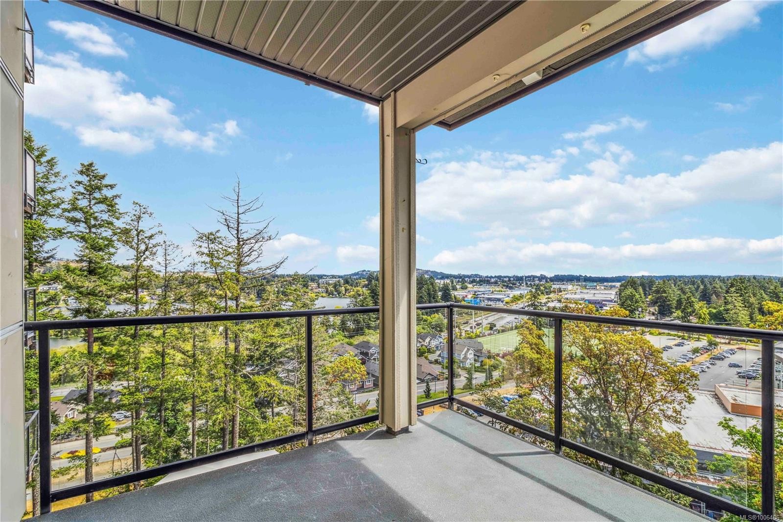 216-1145 Sikorsky Rd, Langford, BC - Outdoor With View With Exterior
