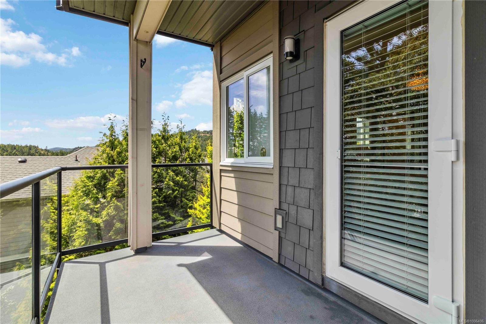 216-1145 Sikorsky Rd, Langford, BC - Outdoor With Exterior