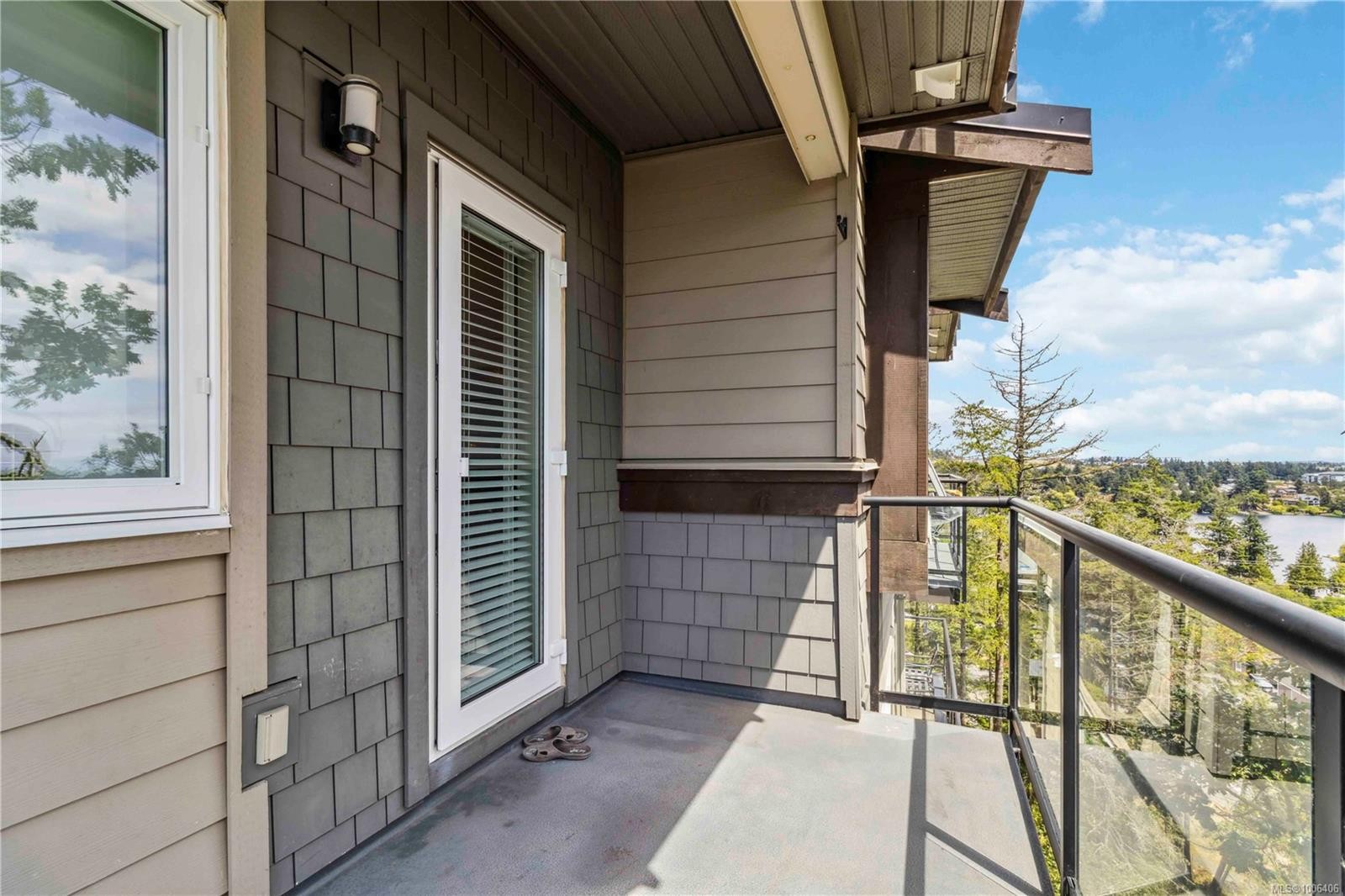 216-1145 Sikorsky Rd, Langford, BC - Outdoor With Exterior