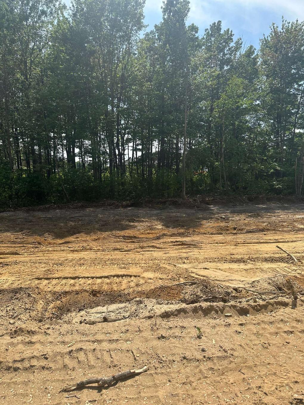 Land/Lot - 940 Ch. Des Daniel, Shawinigan, QC - Outdoor With View