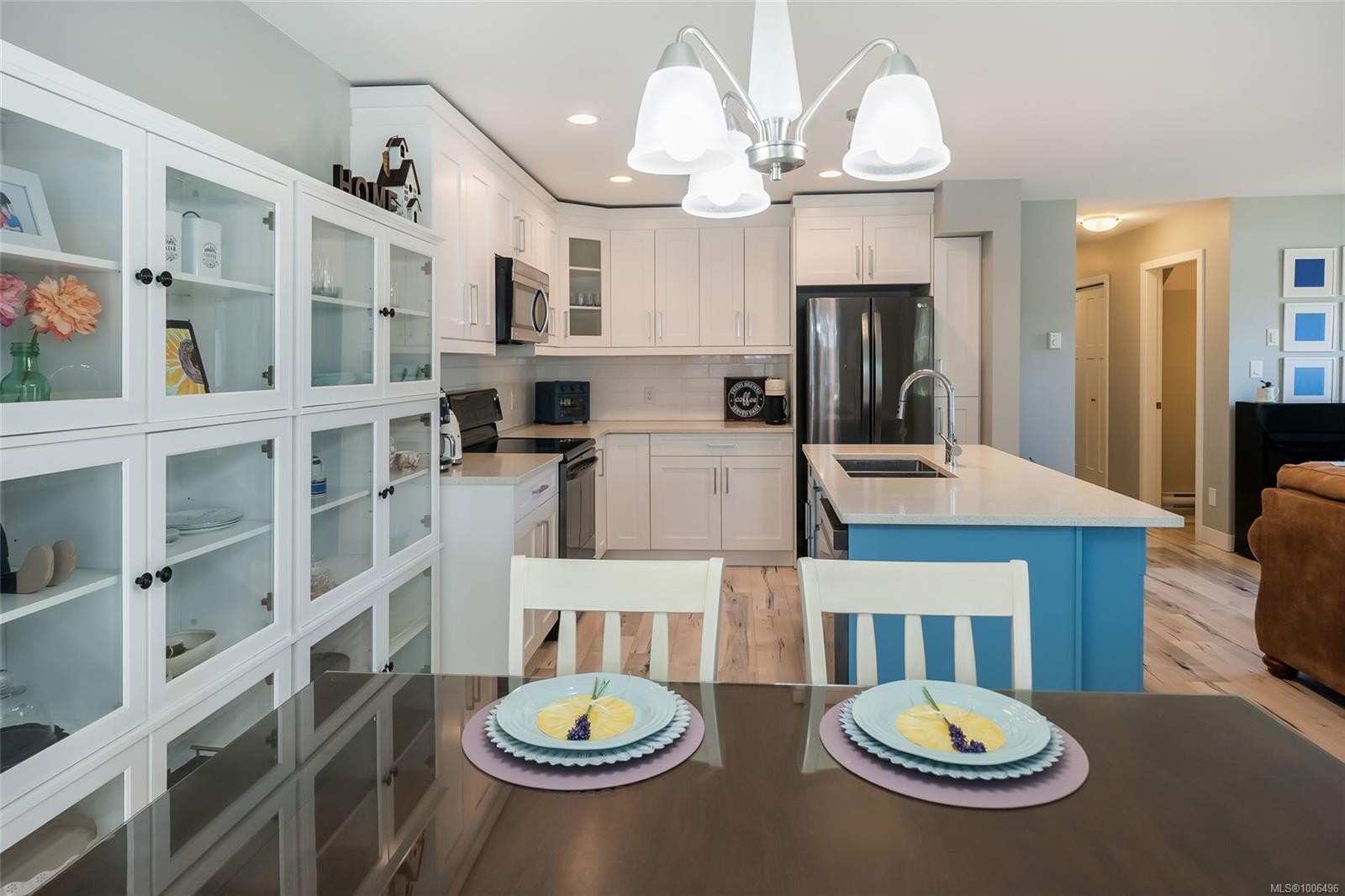 1341 Blue Heron Rd, Nanaimo, BC - Indoor Photo Showing Other Room