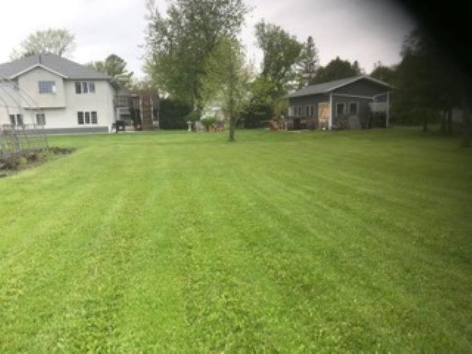 100 Queen Street, Barwick, ON - Outdoor With Deck Patio Veranda