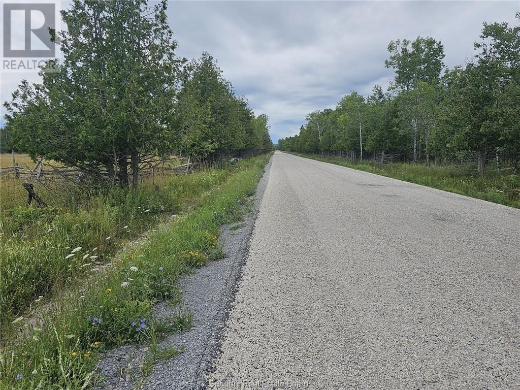 2 Red Lodge Road, Sheguiandah, ON